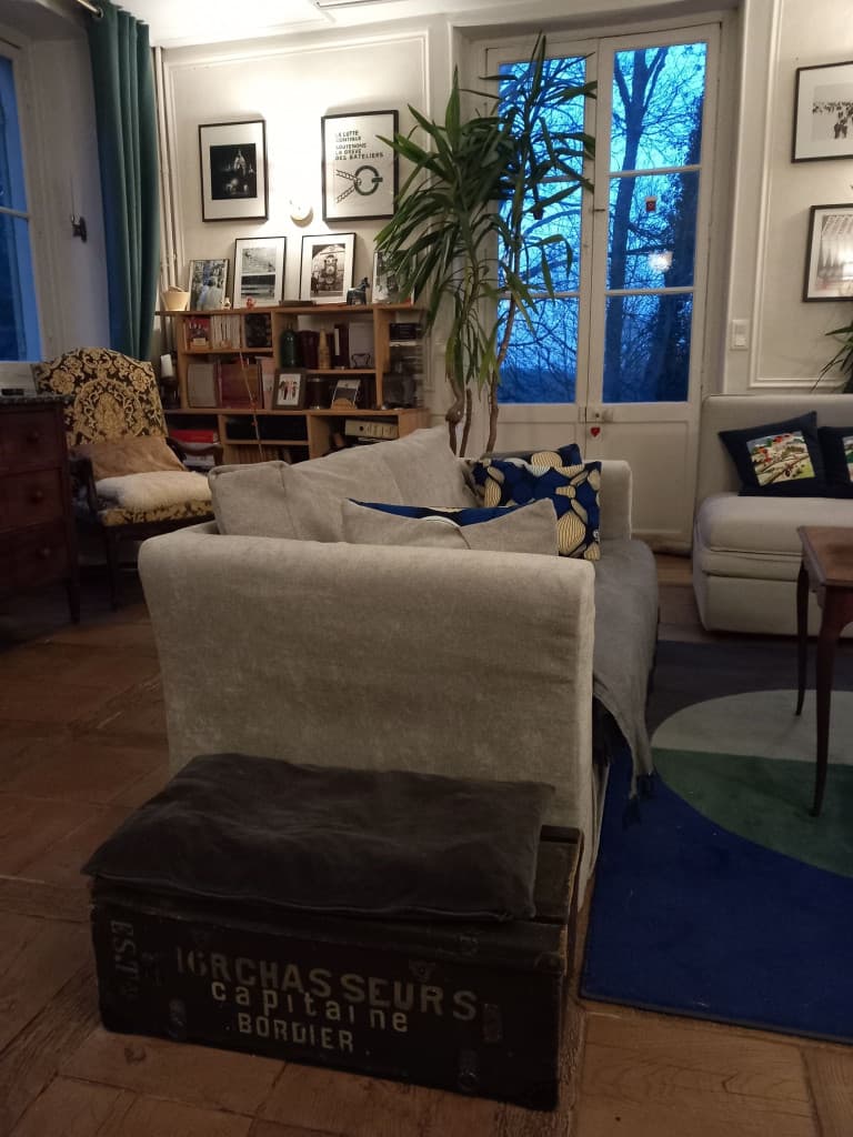 Location étudiant 95, acces direct Paris nord