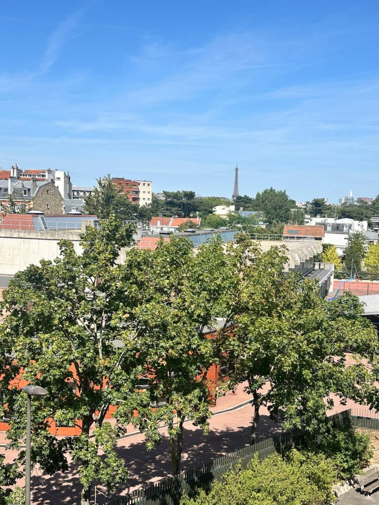 Studio meublé à louer à 5mn de boulogne Jean Jaurès