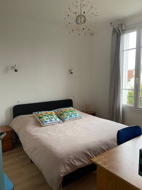 Appartement meublé 34m² - Confort, calme et sérénité pour l’été