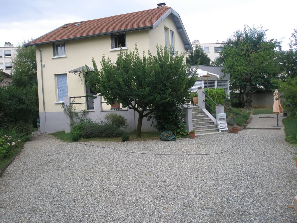 Loue appartement - 39m² - Lyon 5ème