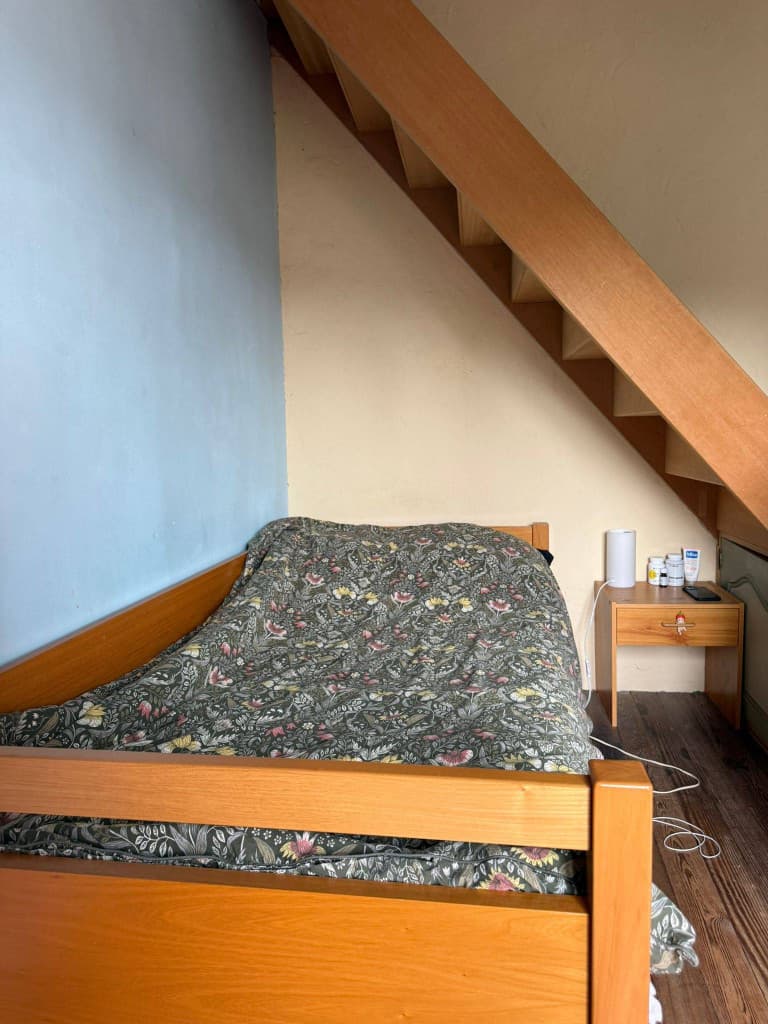 Location Chambre