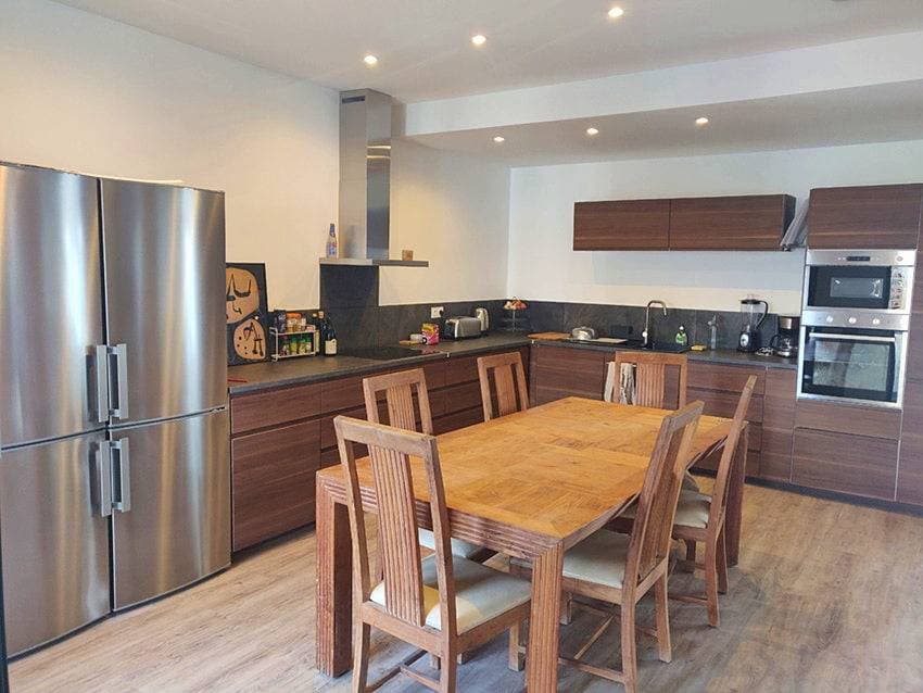 Loue 3 chambres eb colocation dans maison - 14m² - Arcueil