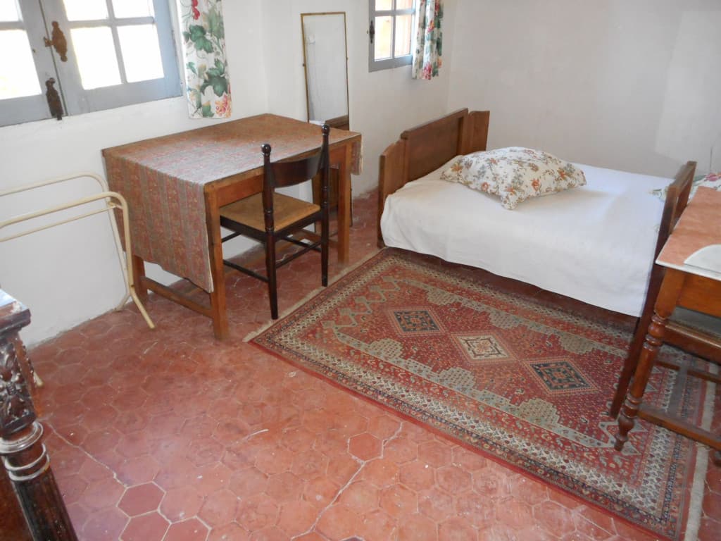 Loue chambre 14m² Aix-en-Provence