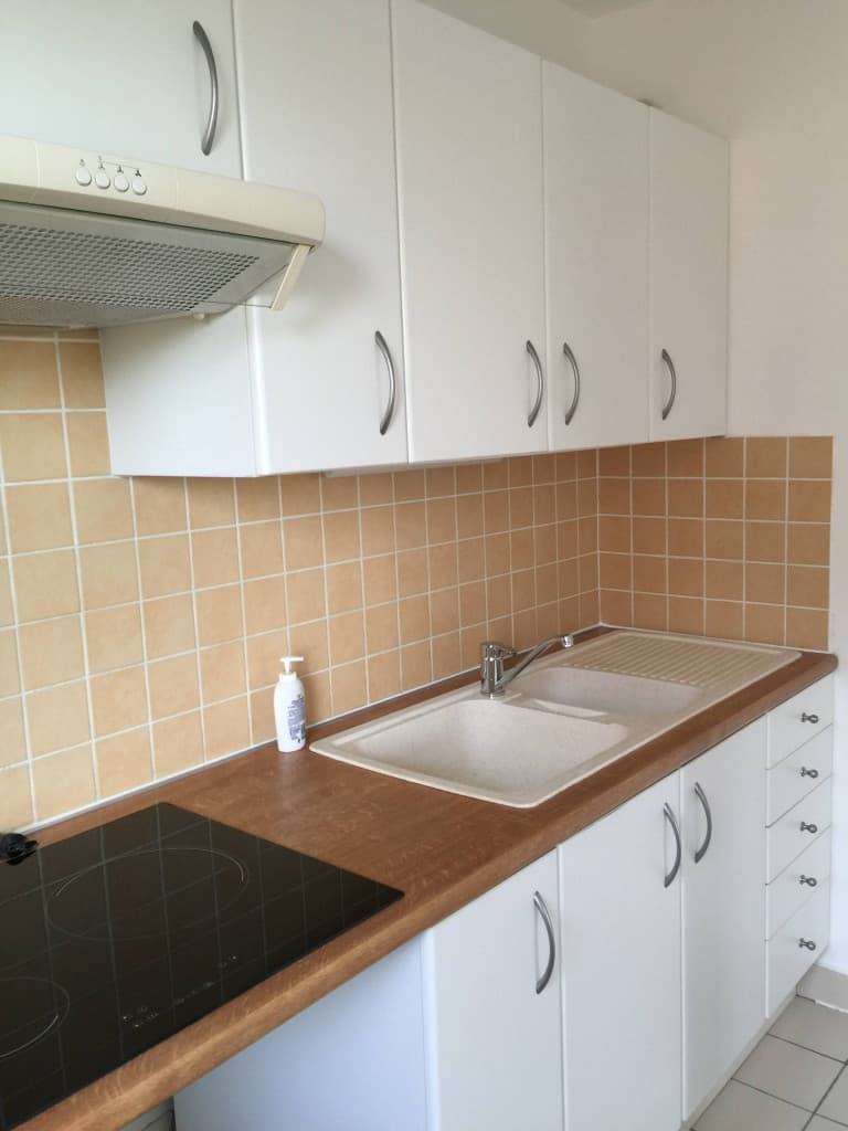 Location 2 pièces 45m² Montigny le Bretonneux 78180 - 906€