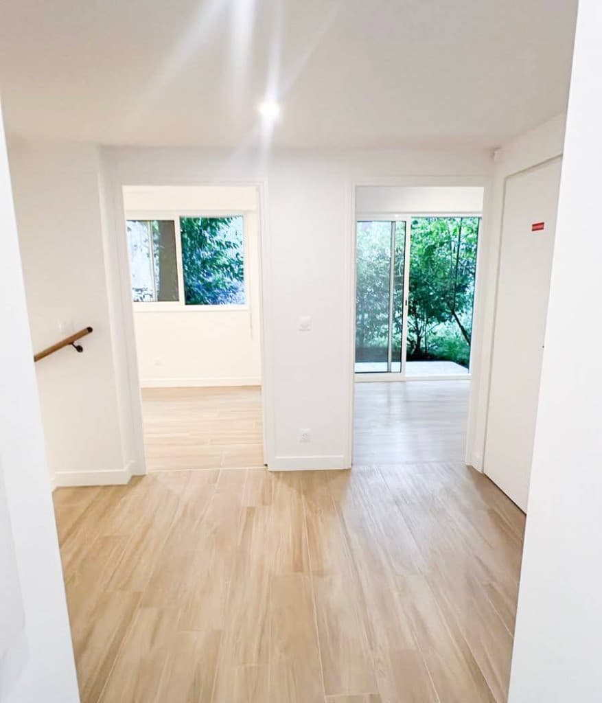 Loue local commercial - 10m² - Alfortville