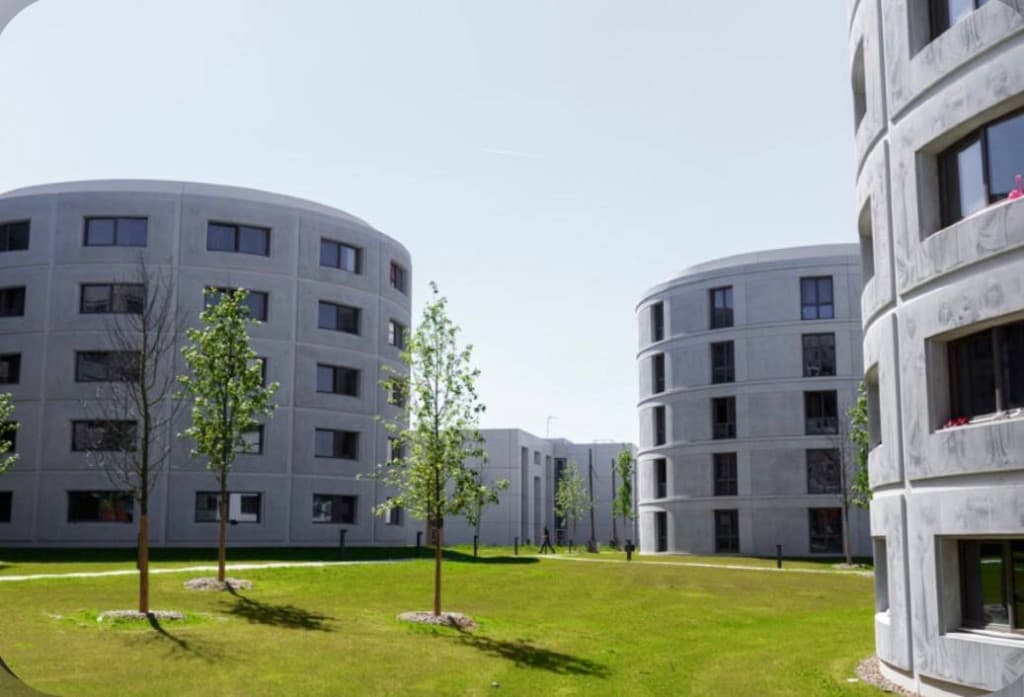 Loue studio meublé concours CentraleSupélec
