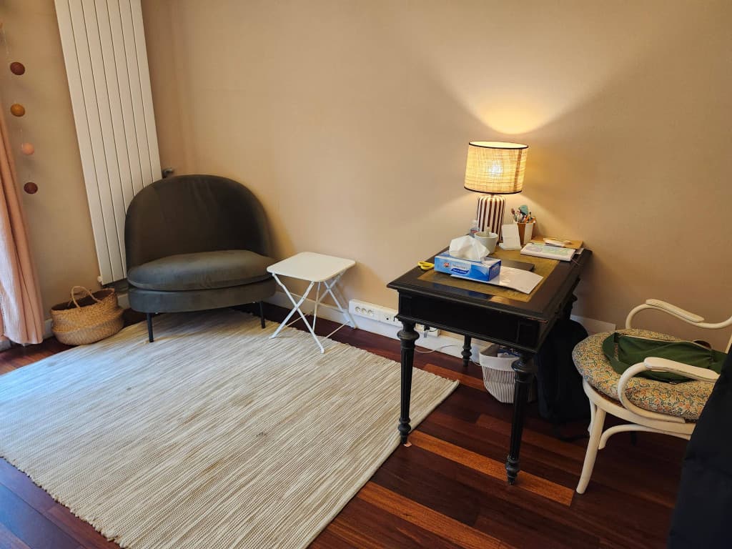 SOUS-LOCATION CABINET - Boulogne-Billancourt