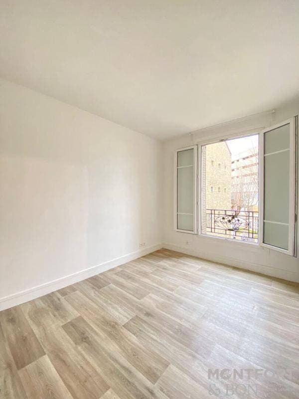 Loue T2 - 36m² - Boulogne Billancourt 92100