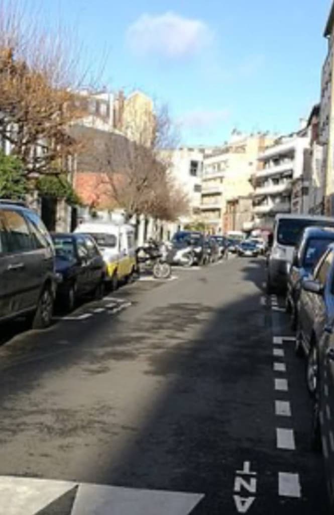 Loue box fermé à Boulogne Billancourt