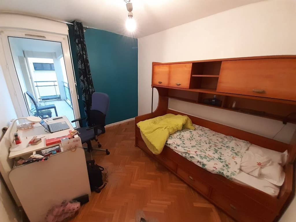 Loue chambre en colocation - 10m² - Le Kremlin-Bicêtre