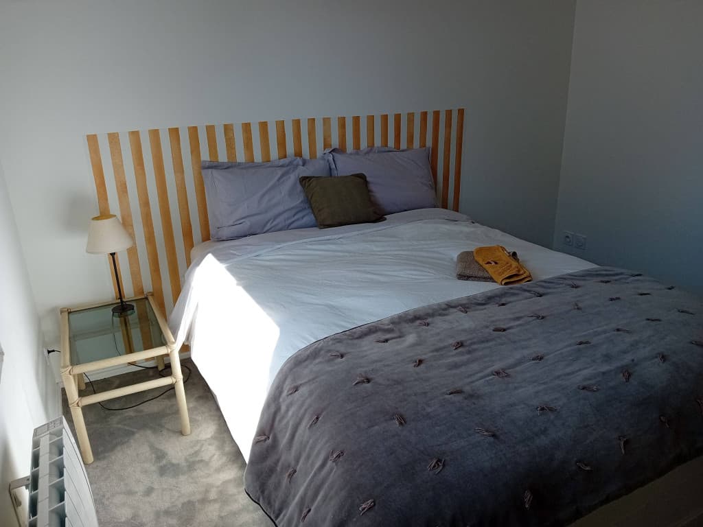 Loue chambre à Ecully