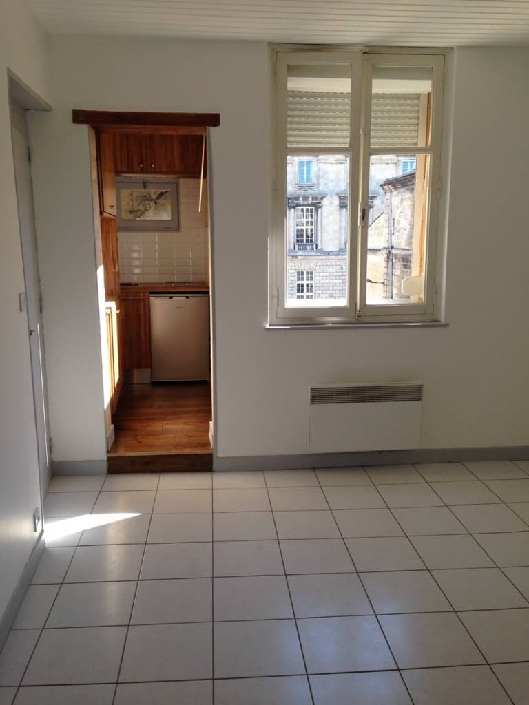 Location appartement Bordeaux - La Victoire
