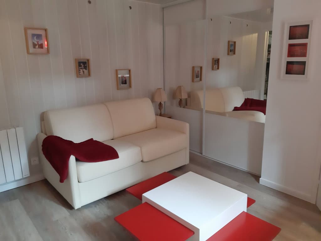 Location studette chez l’habitant