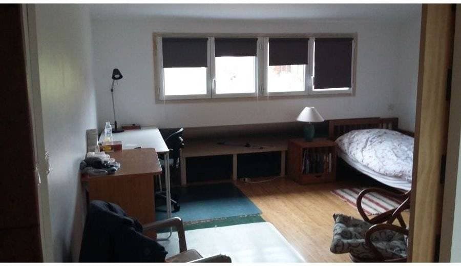 Loue chambre chez l’habitant à Nanterre février à juillet 2026