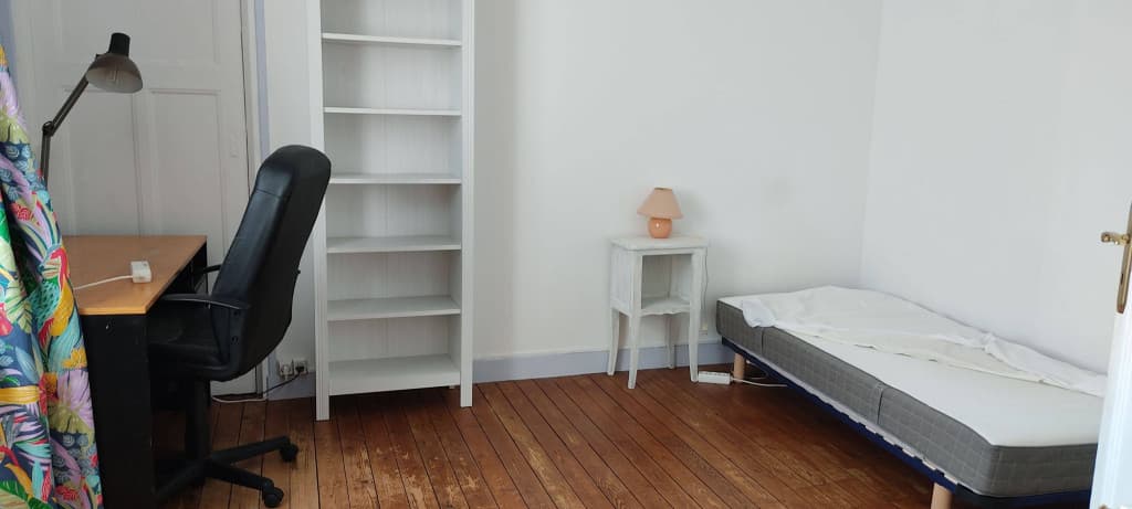 Location chambre