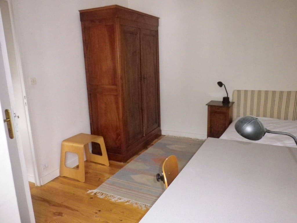 Loue chambre pour étudiante en prépa