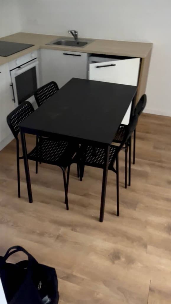 Loue appartement - 34m² - Lille