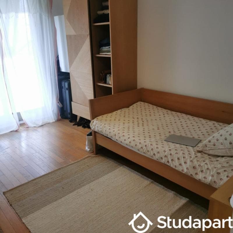 Location studio meublée