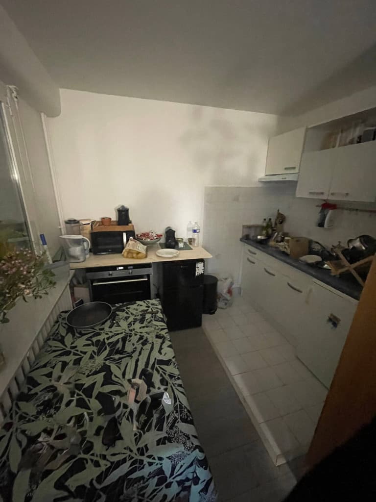 Appartement Étudiant Proche Nanterre Université