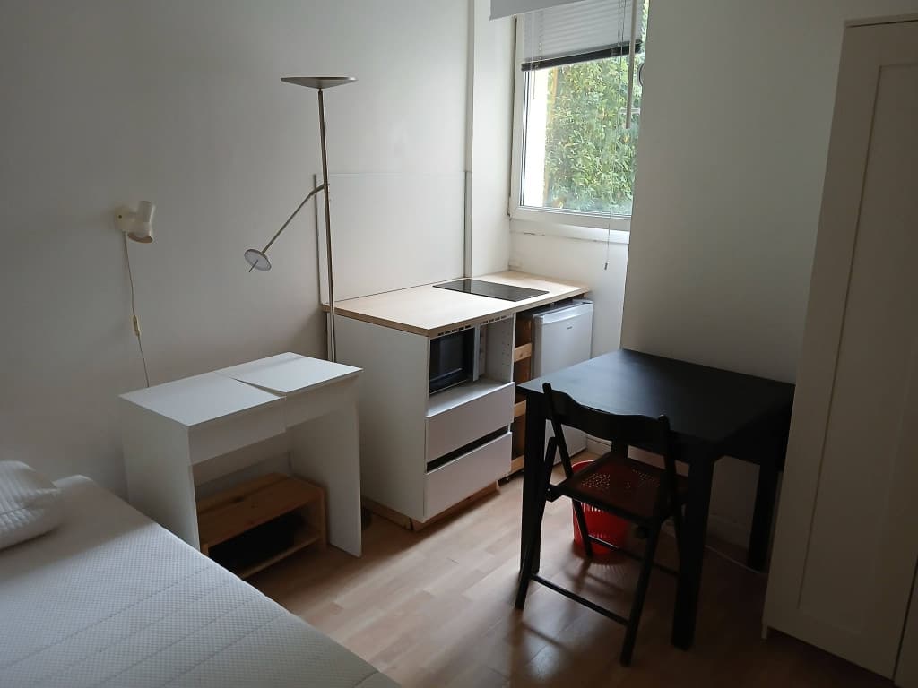 Chambre à louer à Nanterre