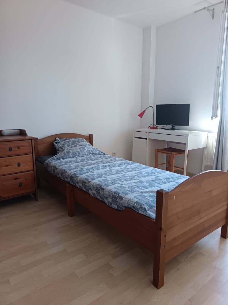 Chambre à louer