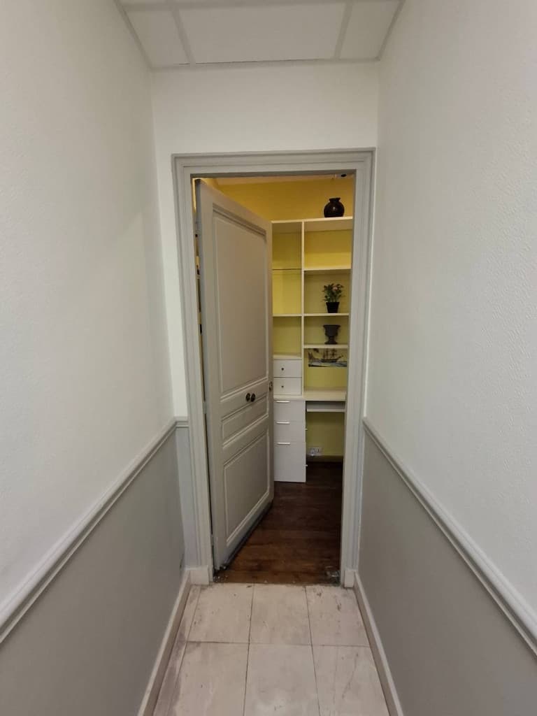 Location à l’année 2 pièces confort Cambronne 990€+ charges
