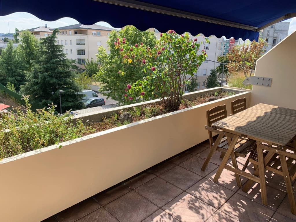 Loue chambre en colocation dans appartement - 106m² - Orly, Choisy, Thiais