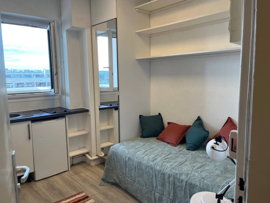 Loue appartement - 9m² - Antony
