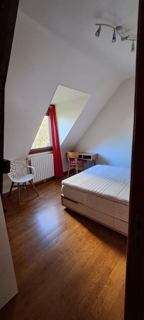 Loue chambre à Antony
