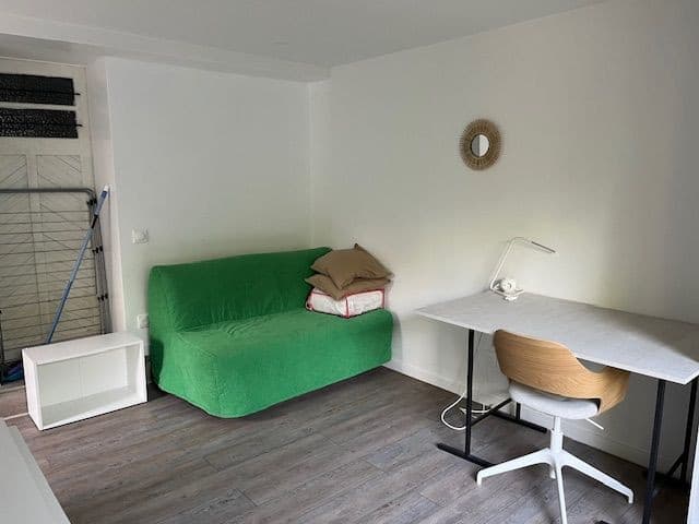 Loue studio à Antony pour l’été