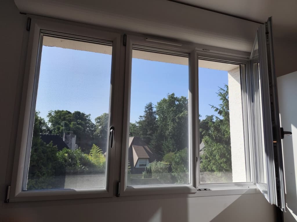 Location chambre meublée étudiant Antony, maison au calme