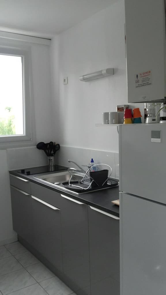 Location chambre dans colocation des le 24 juillet 2026