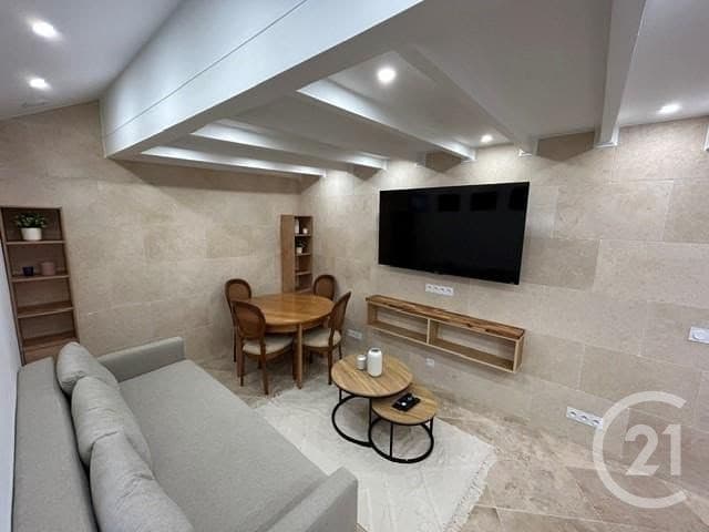 location - appartement