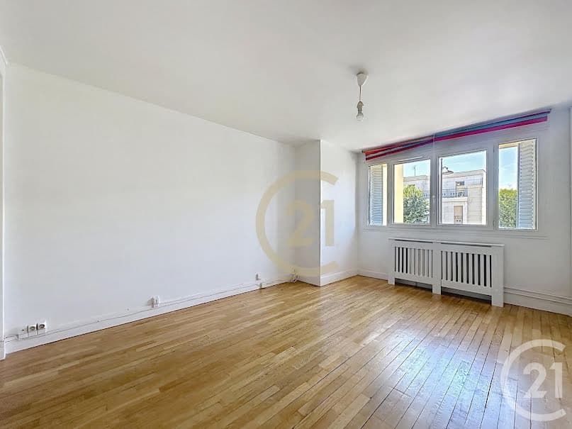 location - appartement