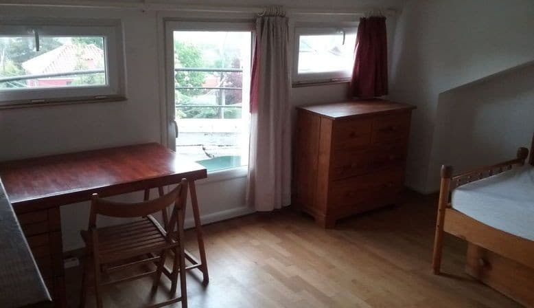 Loue chambre 12m²