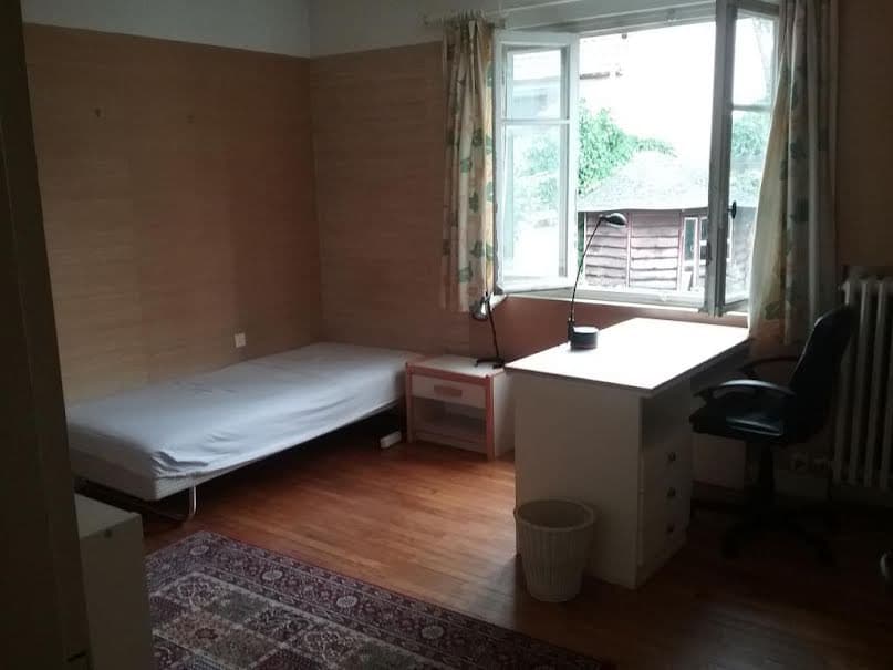 location - chambre