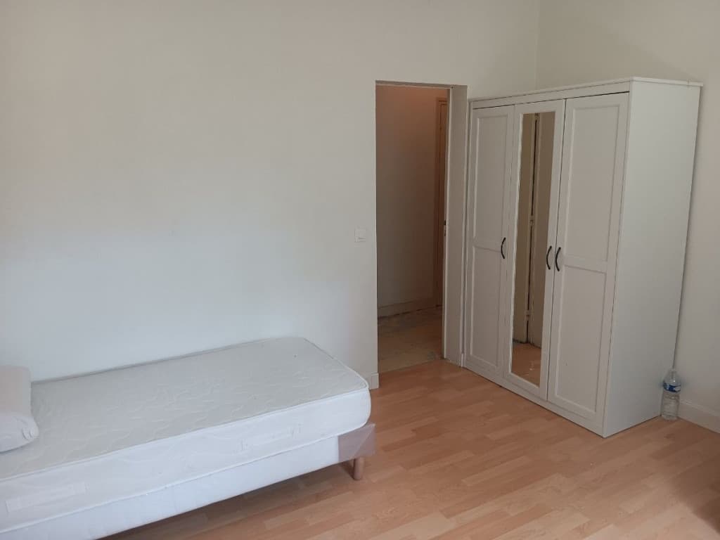 Location chambre étudiant