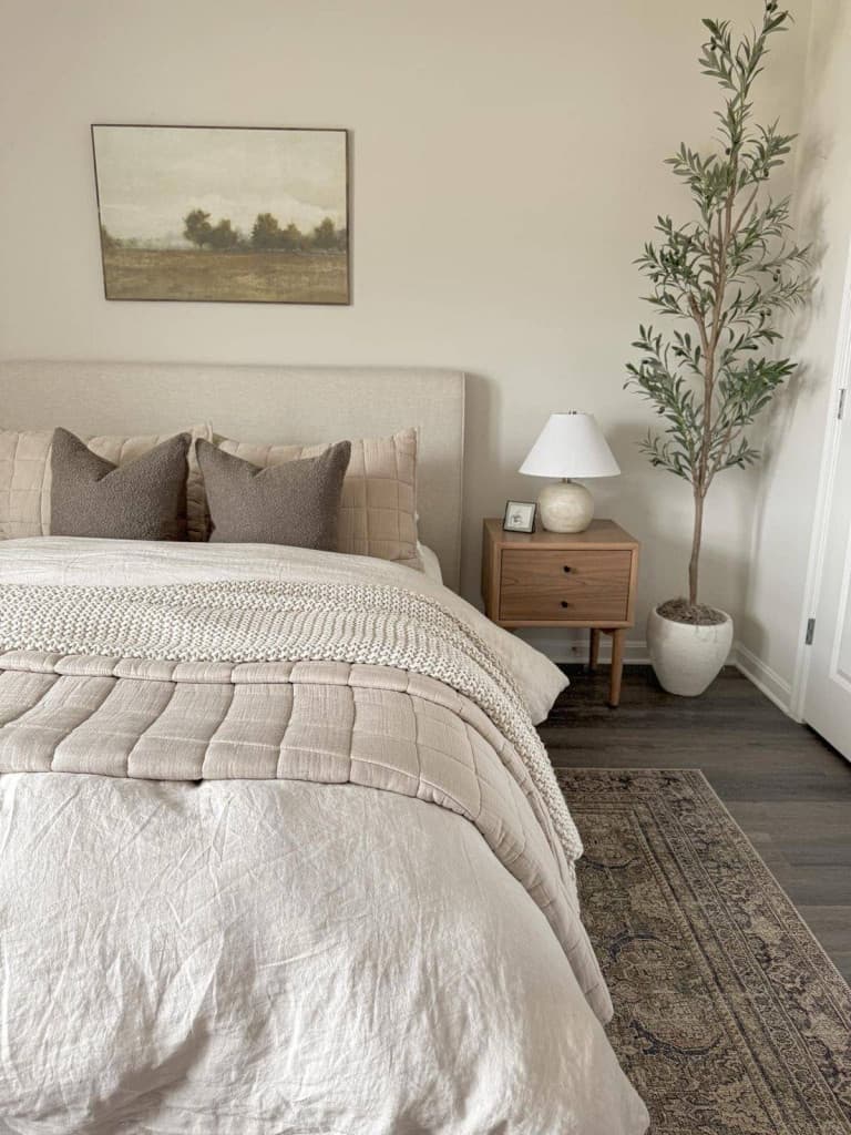 Propose chambre dans appartement - 50m²