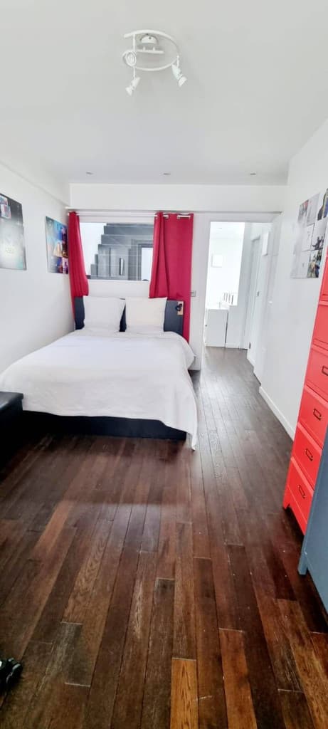Loue Chambre Etudiante