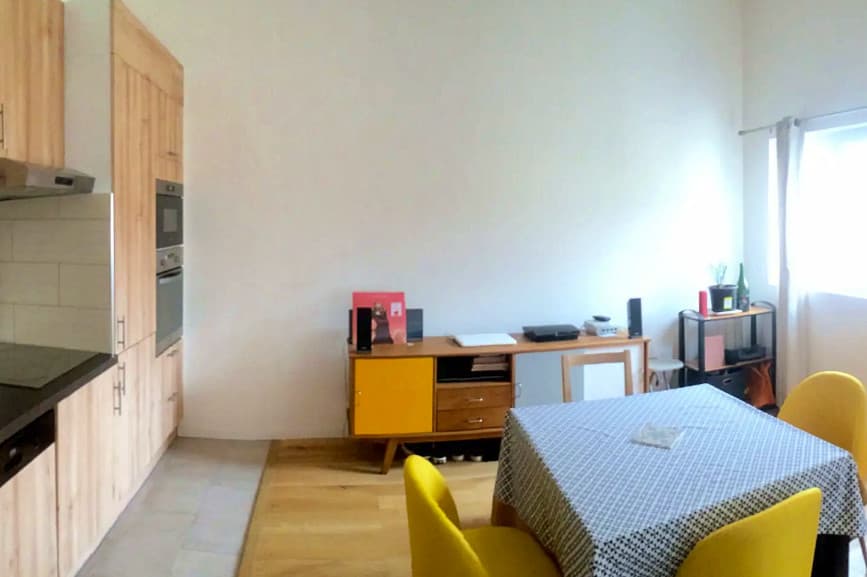 Loue loft de 46m² en duplex - Vincennes/Montreuil (93)