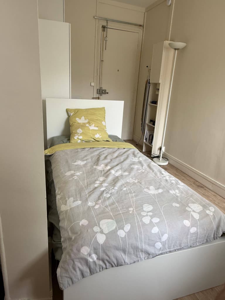Sous-Loue studio - 13m²