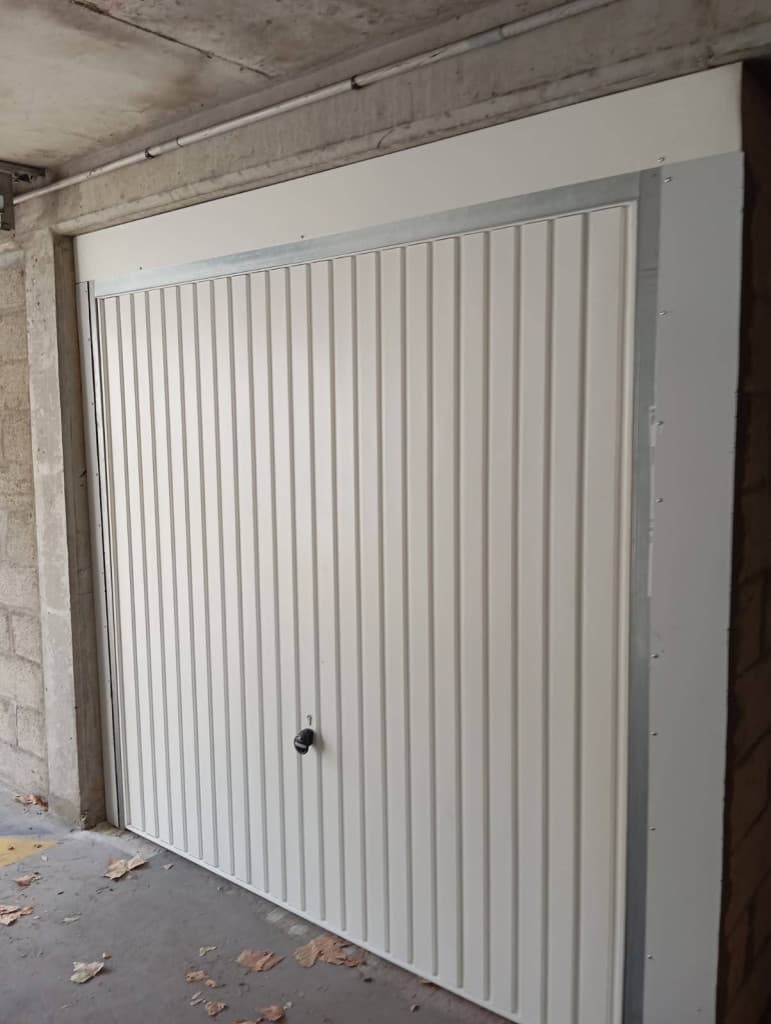 Location de box double 25m²