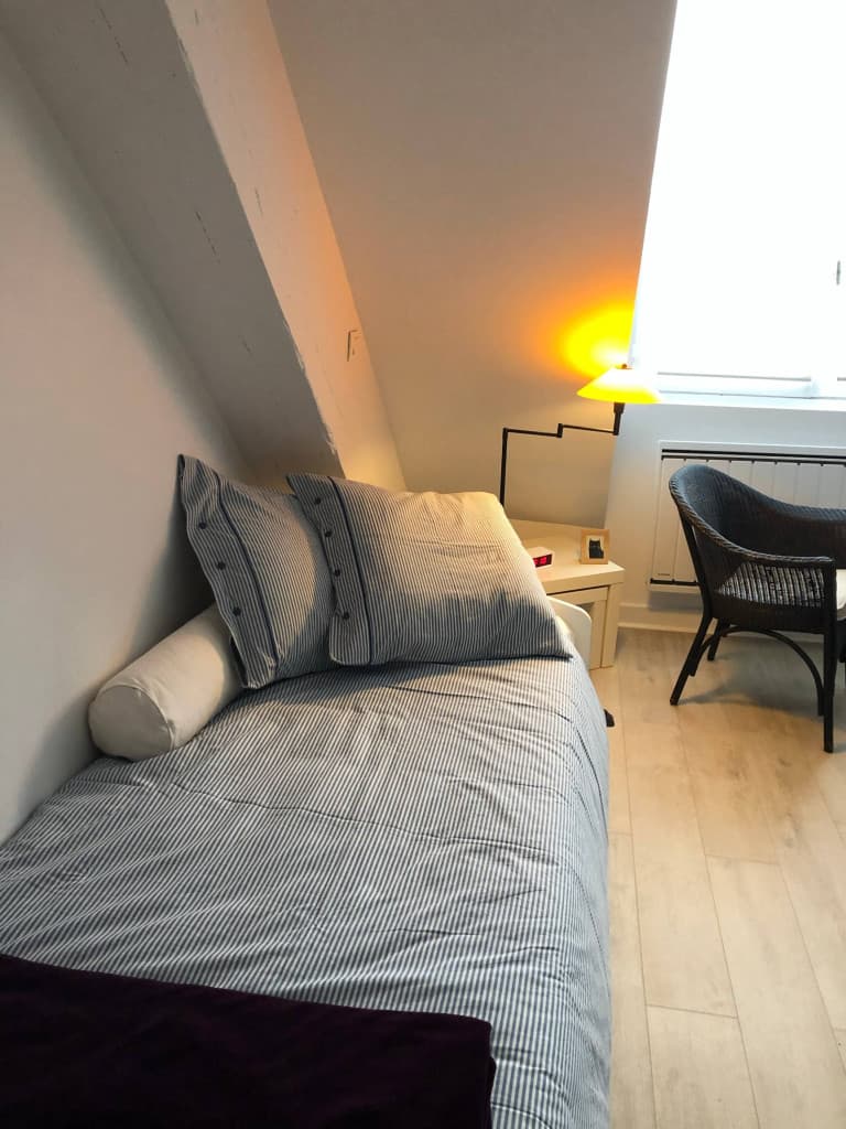 Location studio centre-ville Grenoble