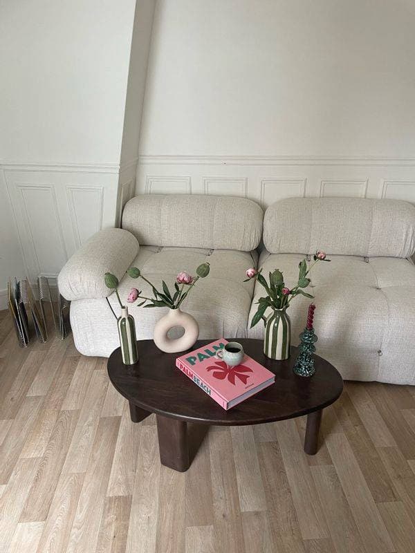 Sous-loue appartement - 32m² - Paris 13ème