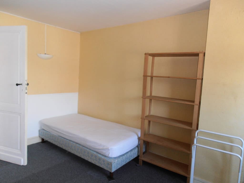 Loue chambre en colocation chez l’habitant
