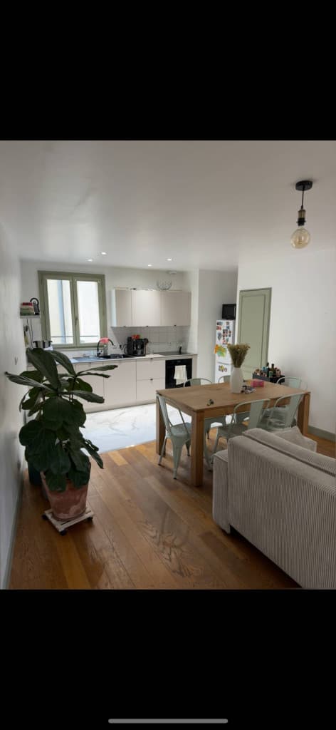 Location appartement Bordeaux Centre WE du 5 au 8 février
