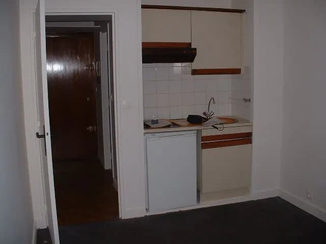 Location : Appartement Paris 20ème (75020)