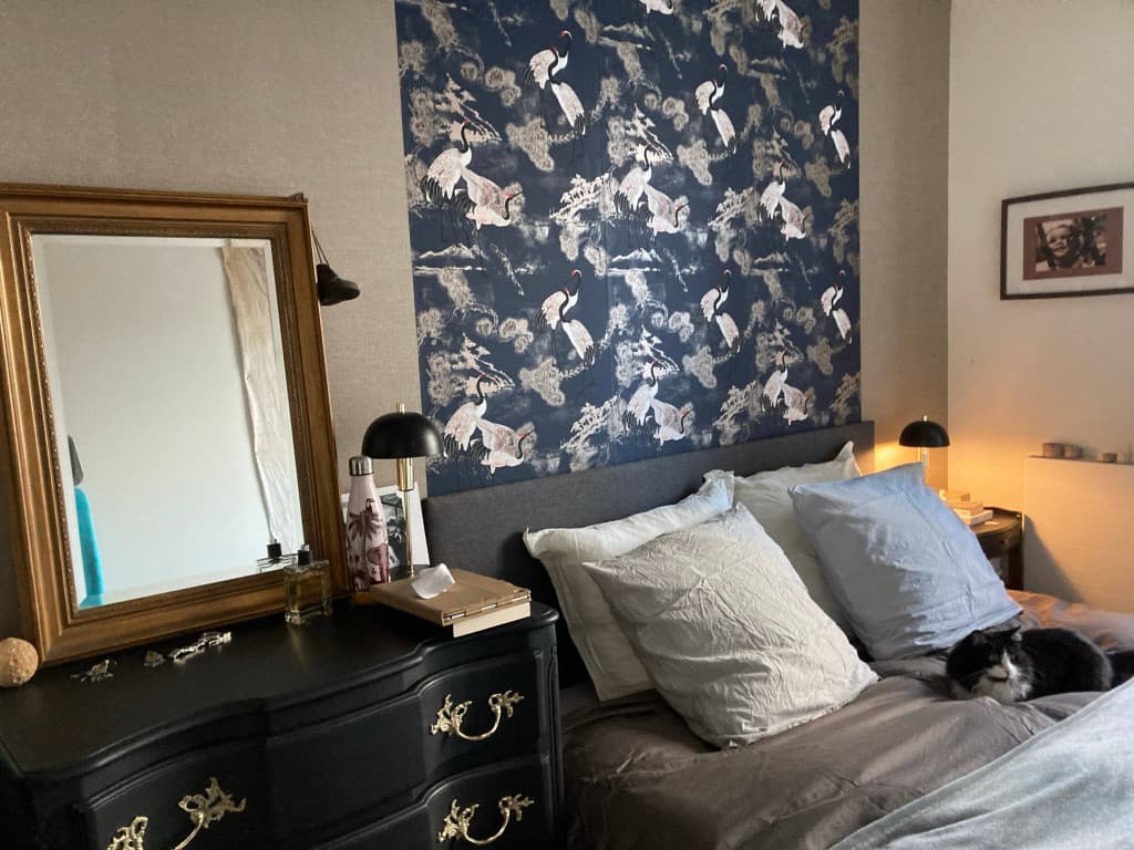 Chambre chez l’habitant à la nuitée