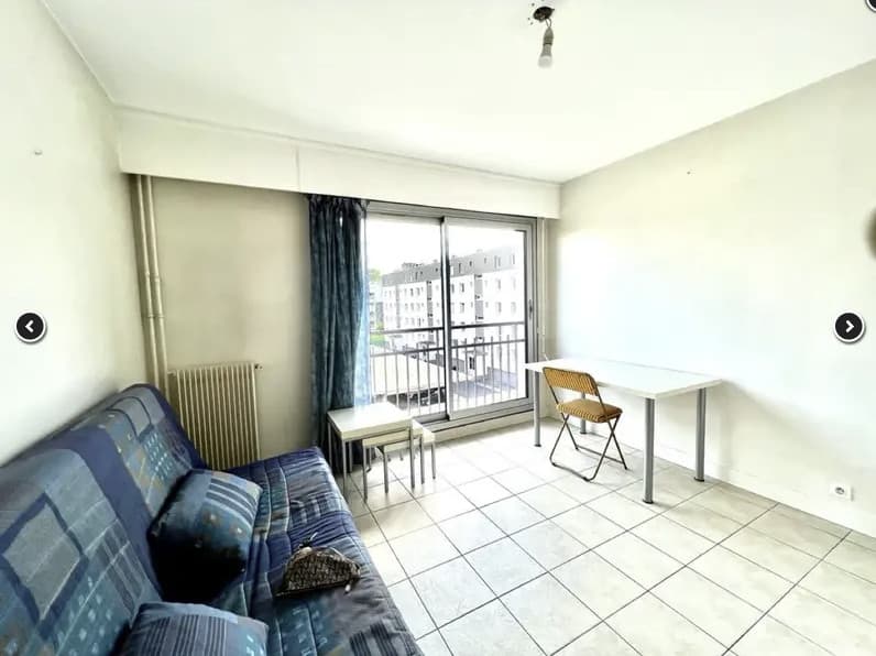 Loue studio - 16m² - Fontenay-aux-Roses