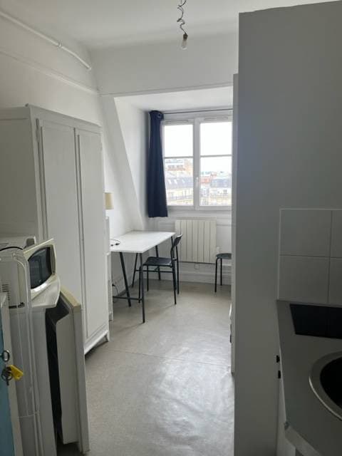 Loue chambre pour étudiant